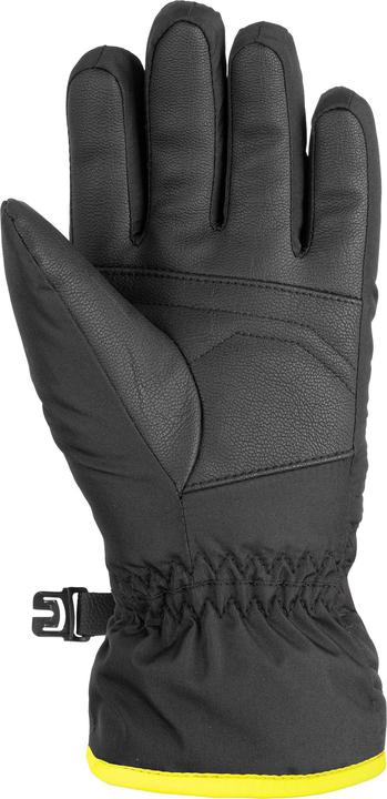 Reusch kinderhandschuhe alan 2
