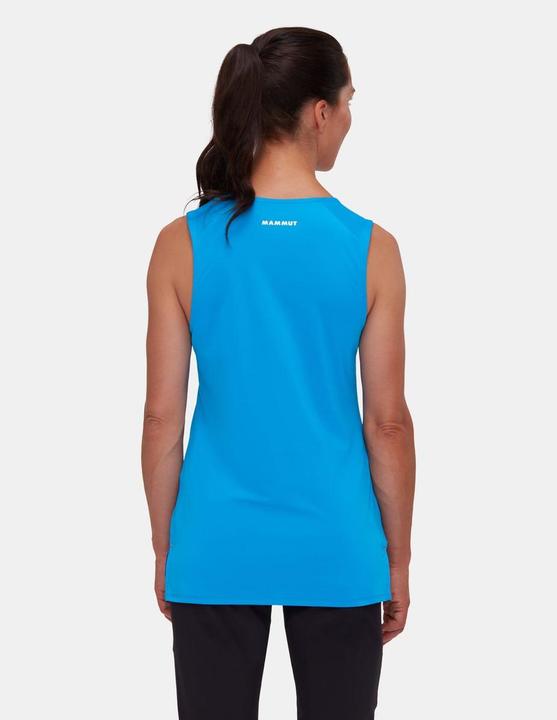 Actual product image Mammut Selun FL Tank Top Women (XL)