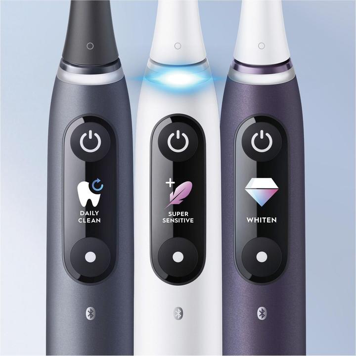 Produktbild Oral-B 8S (Oszillierende Zahnbürste)