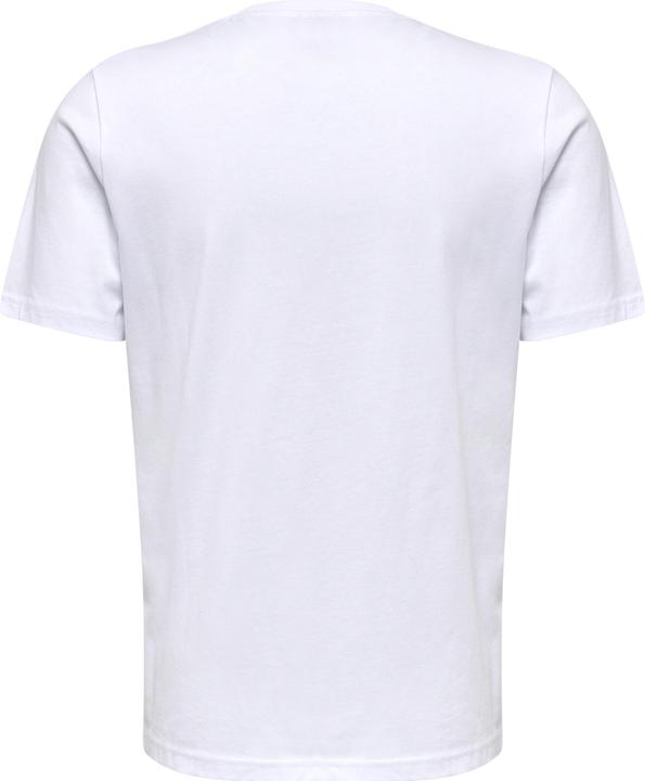 Produktbild hummel Lgc Jose T-Shirt (M)