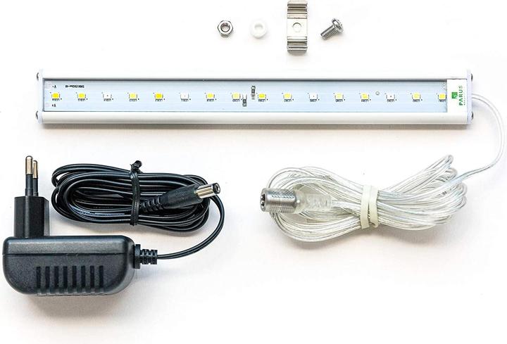 Actual product image Romberg LED plant lighting, 20 cm, 5 watt (LED)