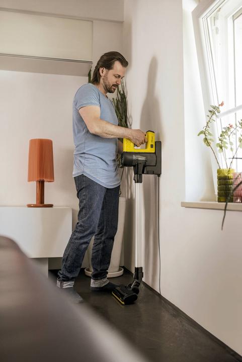 Produktbild Kärcher VC 6 Cordless ourFamily