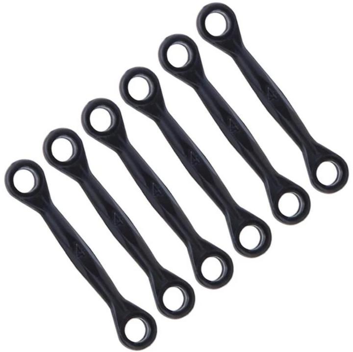 Image du produit OMP Hobby Tringlerie de servo M1 Evo