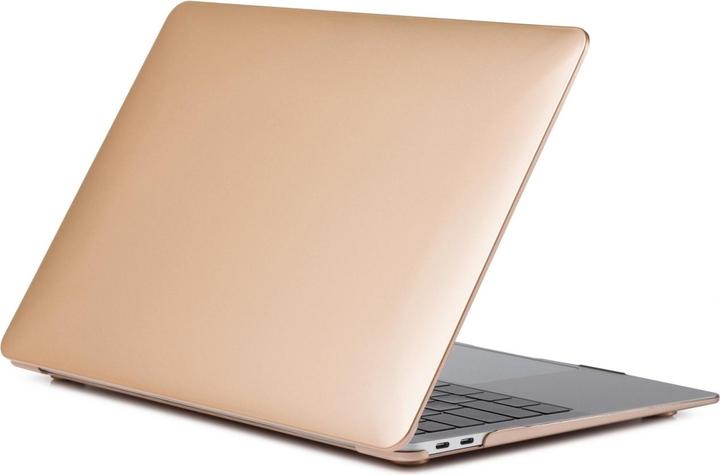 Produktbild Screenguard Hard Case für Apple MacBook Air 13" Retina (2018–2020) A1932 A2179 (13", Apple)