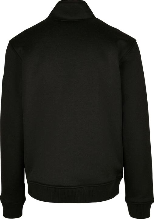Actual product image Urban Classics Teddy Bonded Zip Jacket (M)