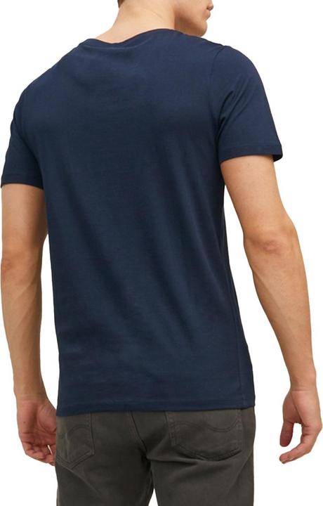 Produktbild Jack & Jones 3er Pack Corp T-Shirt (M)