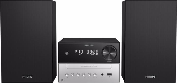 Immagine prodotto Philips TAM3205/12 (Bluetooth, 2x 9 W)