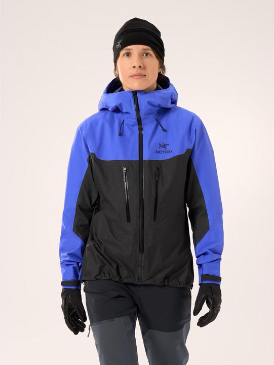 Actual product image Arc'teryx Alpha (L)