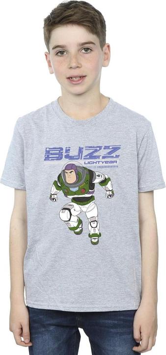 Produktbild Disney Lightyear Buzz Jump To Action TShirt Jungen (152, 158)