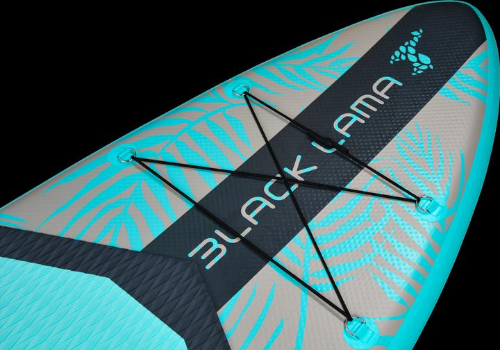 Produktbild Mint Lama Black Lama Alpaka (11')
