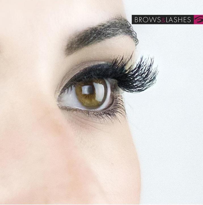 Produktbild Beter False Eyelashes Nr. 232 Lenght (Künstliche Wimpern)