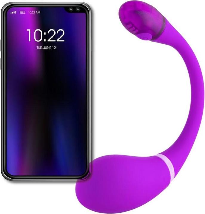Image du produit Kiiroo - OhMiBod Esca