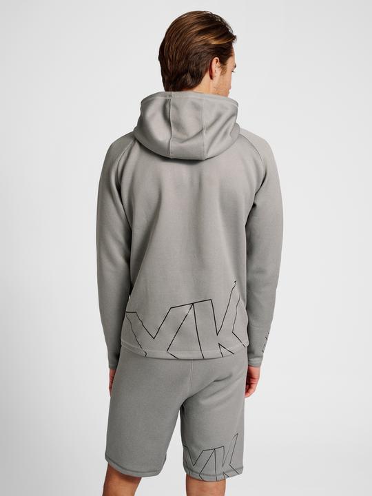 Actual product image hummel Cima Xk Hoodie (L)