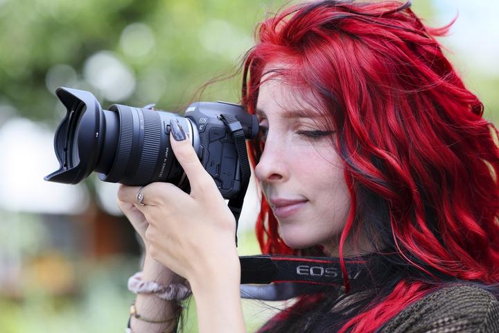 Actual product image Tamron 11-20mm F/2.8 Di III-A RXD (Canon RF, APS-C / DX)