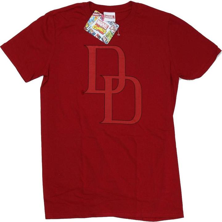 Daredevil DD Logo TShirt