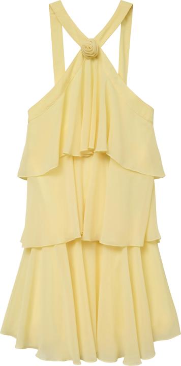 Vero Moda VMFELICIA Kurzes Kleid Kleid