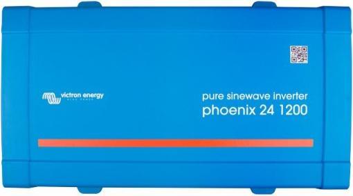 Image du produit Victron Energy Onduleur Phoenix 48/1200 VE.Direct 1000 W