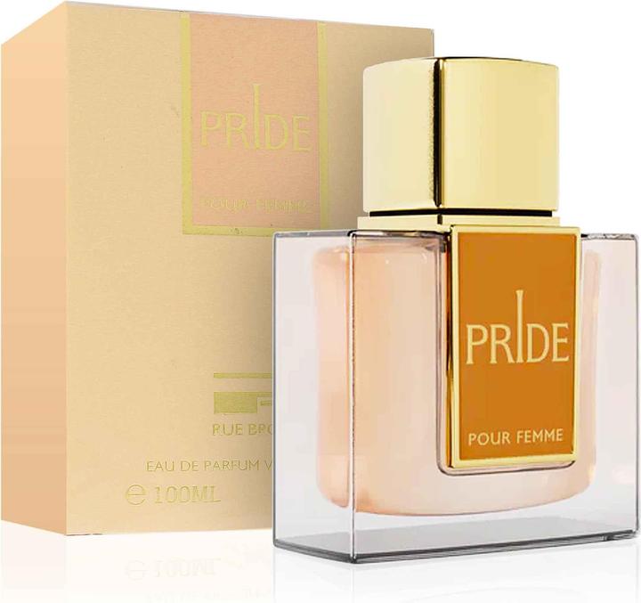 Produktbild Rue Broca Pride by (Eau de Parfum, 100 ml)