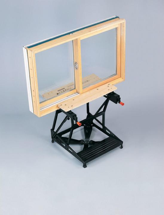 Produktbild Black & Decker Wm536 (38.40 cm, 61 cm)