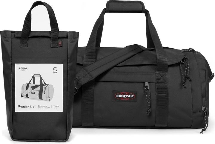 Produktbild Eastpak Reader S+ (30 l)