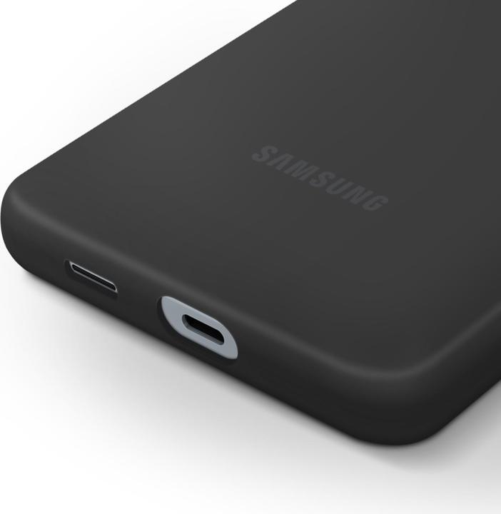 Immagine prodotto Samsung Custodia in silicone (Samsung Galaxy A35)