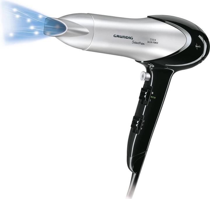 Immagine prodotto Grundig HD 6080 asciugacapelli