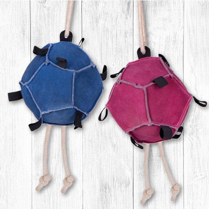 Image du produit Qhp Jouet pour chevaux Balle