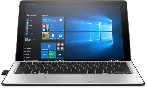 Produktbild HP Elite x2 1012 G2 (12.30", Intel Core i5-7200U, 8 GB, 512 GB, CH)