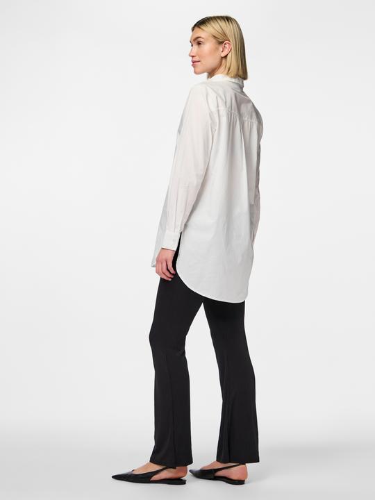 Produktbild Pieces Mid Waist Schlaghose (M)
