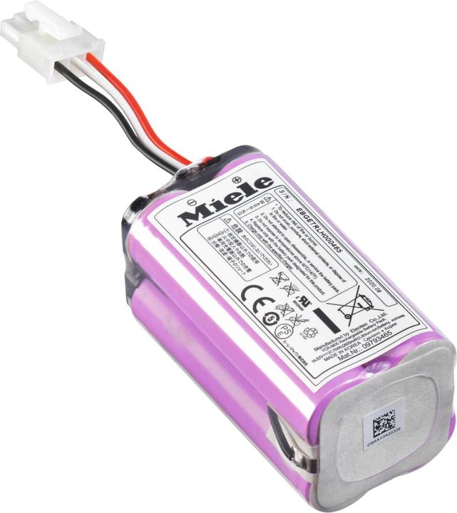 Actual product image Miele RX1-YCR-M05