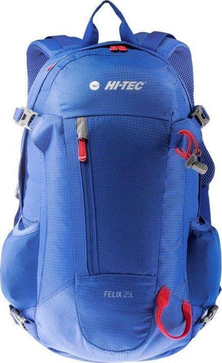 Image du produit Hi-Tec Sac à dos de voyage Felix II 25 l Blue (25 l)