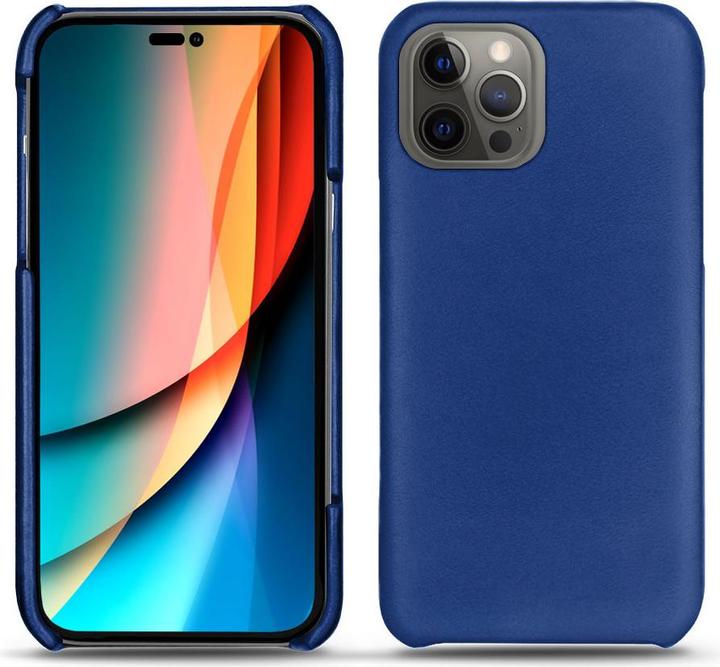 Productafbeelding Noreve Lederen omslag (Apple iPhone 14 Pro)