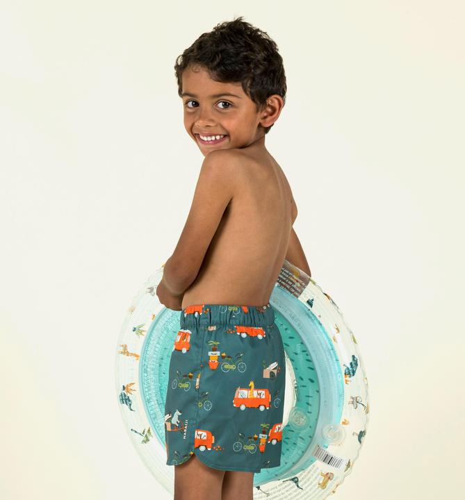 Image du produit Nabaiji Swim Shorts (2)