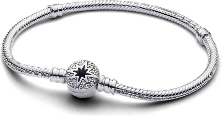 Immagine prodotto Pandora Bracciale (19 cm, Argento 925)