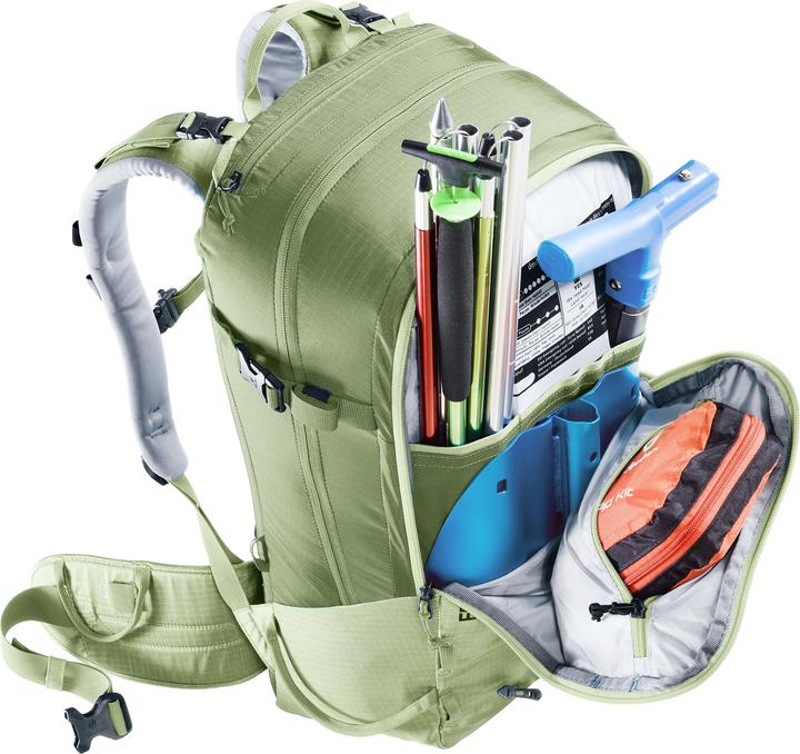Immagine prodotto Deuter Freerider 28 (28 l)