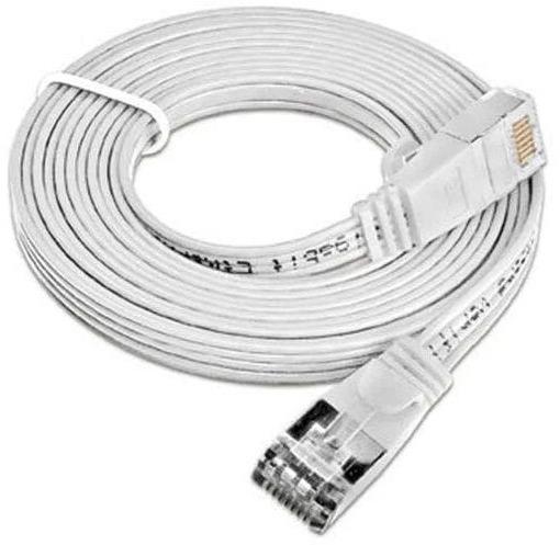 Actual product image Wirewin Network cable (STP, CAT6, 0.10 m)