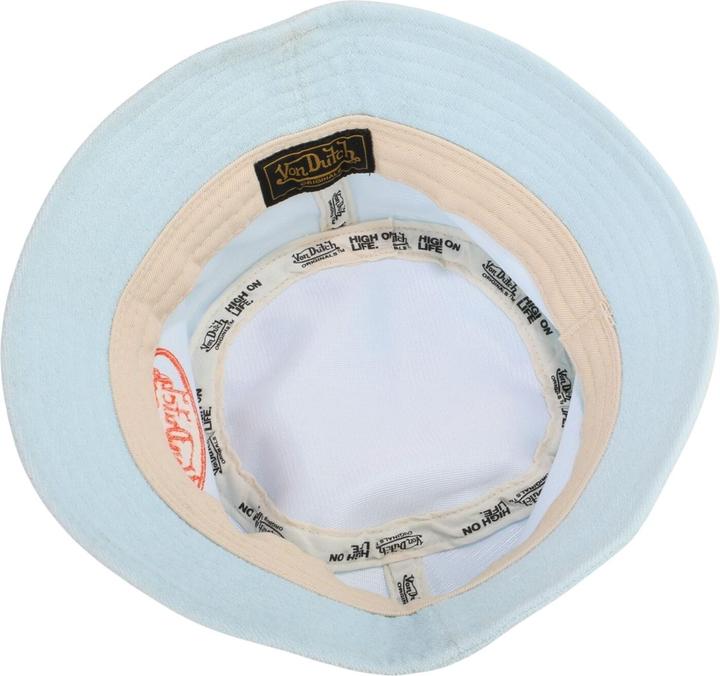Actual product image Von Dutch bucket hat seattle (One size)