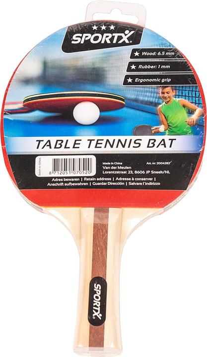 Image du produit Sport X TTF19651 Bois