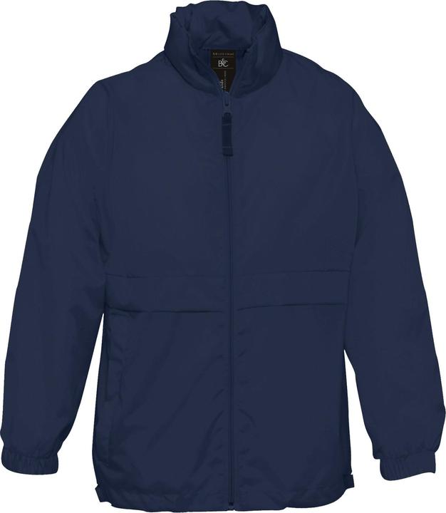 Marineblau