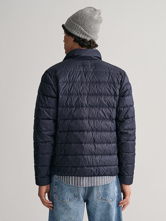 Actual product image GANT Down quilted jacket (S)