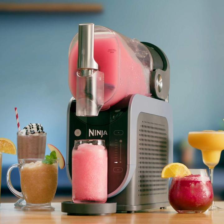Immagine prodotto Ninja Slushi Eisgetränkmaschine (Spina UE)
