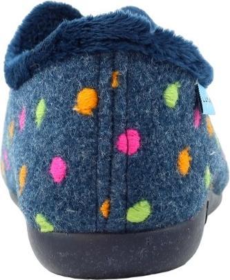 Immagine prodotto Lunar Pantofole da studio donna/donna (36)