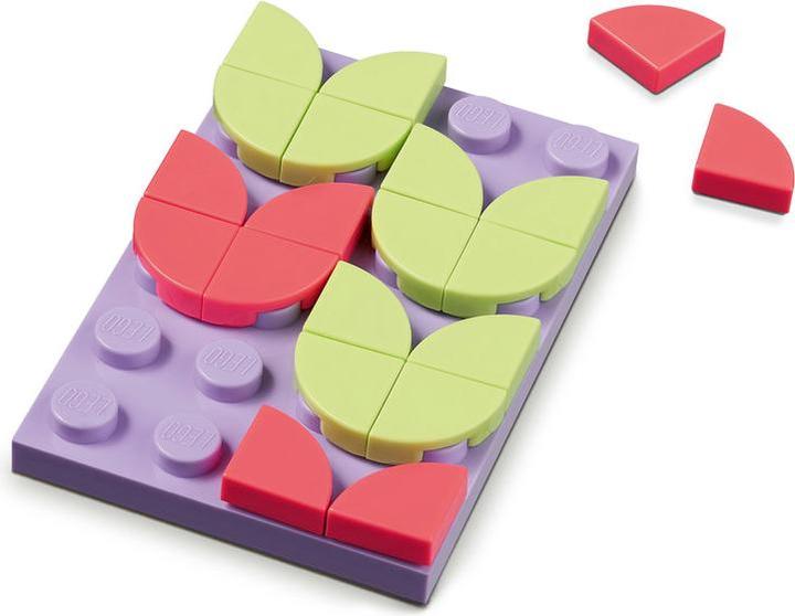 Image du produit LEGO L'école d'art d'Emma (41711, LEGO Friends)