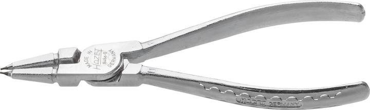 Produktbild HAZET Sicherungsring-Zange 1846A-0 (139 mm)