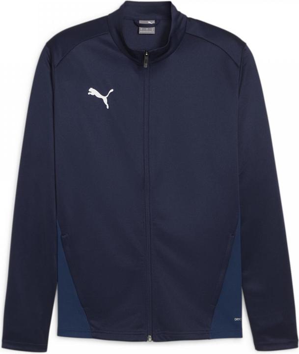 Actual product image Puma teamGOAL Training Jacket (S)