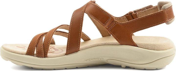 Actual product image Merrell Women's Harbour Backstrap (38)