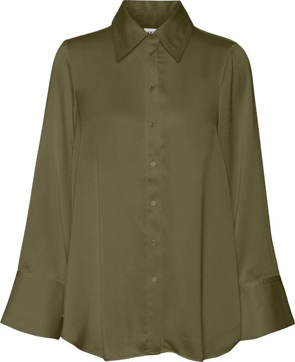 Immagine prodotto Vero Moda Camicia VMGIAVANNA LS OVERSIZE Camicia VMA (XS)