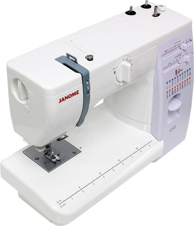 Produktbild Janome NÄHMASCHINE 419S