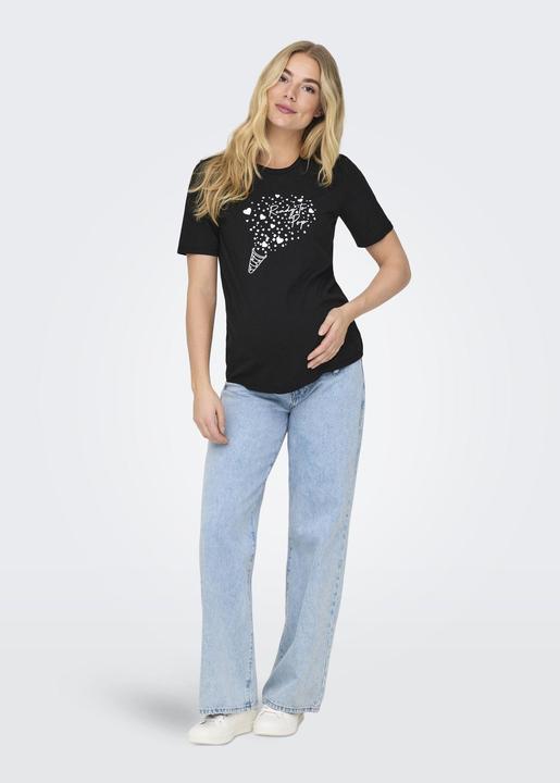 Produktbild Only Maternity OLMPOP T-shirt T-shirt (M)
