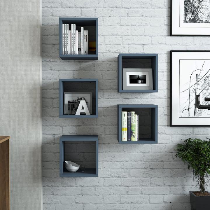 Actual product image Hanah Home Hana (30 x 24 x 30 cm)